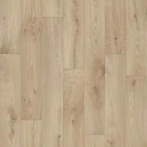 Beauflor vinyl op rol - houtlook - Resitex Max - Vero 266M - 3,50mm - verschillende breedtes