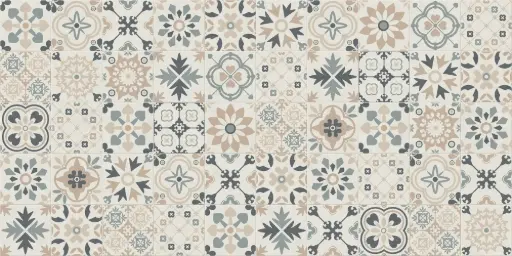 Beauflor vinyl op rol - tegellook - Evasion - Arles 167M - 2,50mm - verschillende breedtes