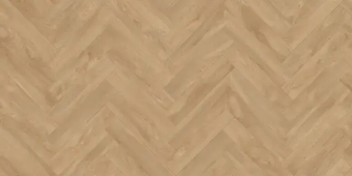 Beauflor vinyl op rol - visgraat - Blacktex - Laurel Oak 663L - 2,8mm - 4m breed