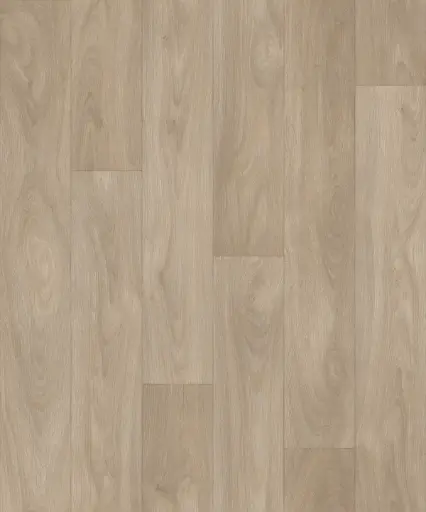 Beauflor vinyl op rol - houtlook - Blacktex - Oakland 219M - 2,8mm - verschillende breedtes