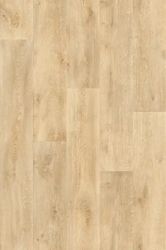 Beauflor vinyl op rol - houtlook - Blacktex - Texas Oak 162L - 2,8mm - 4m breed