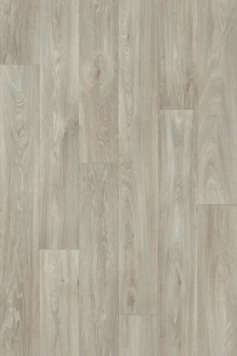 Beauflor vinyl op rol - houtlook - Tex-Style - Havanna Oak 019S - 2,5mm - 4m breed
