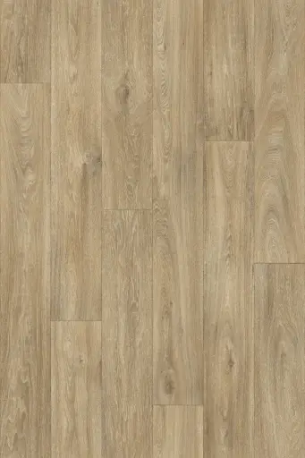Beauflor vinyl op rol - houtlook - Tex-Style - Havanna Oak 699L - 2,5mm - 4m breed