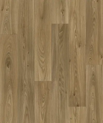 Beauflor vinyl op rol - houtlook - Tex-Style - Gambel Oak 669D - 2,5mm - 4m breed