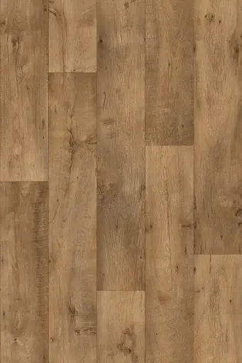 Beauflor vinyl op rol - houtlook - Tex-Style - Valley Oak 639M - 2,5mm - 3m breed