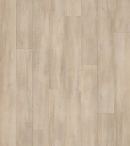 Beauflor vinyl op rol - houtlook - Tex-Style - Misty Oak 118M - 2,5mm - 4m breed