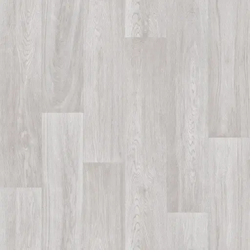 Beauflor vinyl op rol - houtlook - Tex-Style - Pure Oak 010L - 2,5mm - 4m breed