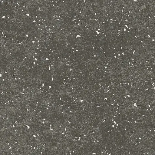 Interface - Vinyl tegel - Looselay - Walk The Aisle - Carbon - 4,5mm/0,55mm - 50cm x 50cm