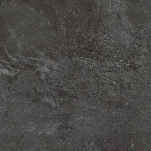 Interface - Vinyl tegel - Looselay - Natural Stones - Jet Mist - 4,5mm/0,55mm - 50cm x 50cm