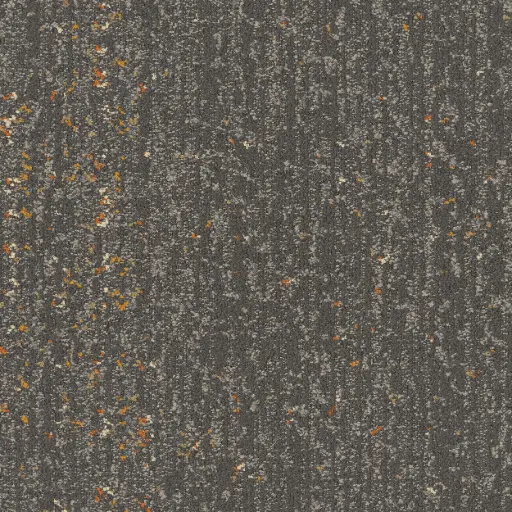 Interface - Tapijt tegel - Looselay - Step Aside - Ash - 7,3mm/3,4mm - 50cm x 50cm