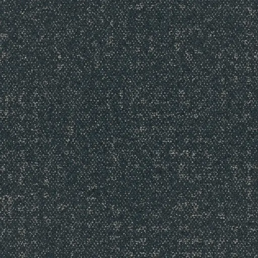 Interface - Tapijt tegel - Looselay - Step It Up - Azure - 6,5mm/3mm - 50cm x 50cm