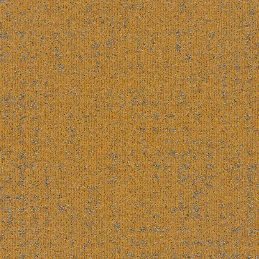 Interface - Tapijt tegel - Looselay - Step It Up - Citrine - 6,5mm/3mm - 50cm x 50cm