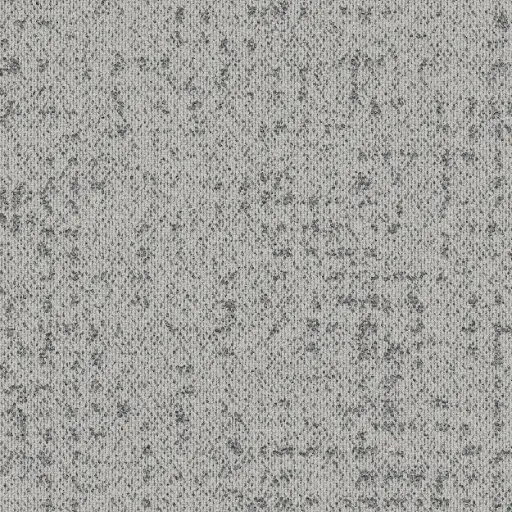 Interface - Tapijt tegel - Looselay - Step It Up - Concrete - 6,5mm/3mm - 50cm x 50cm