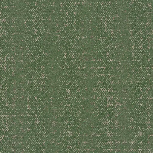 Interface - Tapijt tegel - Looselay - Step It Up - Fern - 6,5mm/3mm - 50cm x 50cm