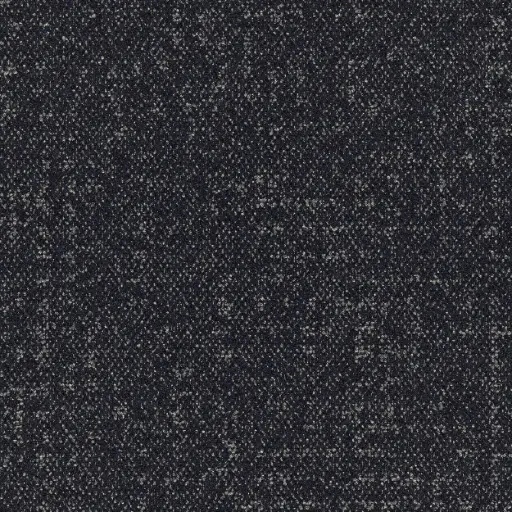Interface - Tapijt tegel - Looselay - Step It Up - Indigo - 6,5mm/3mm - 50cm x 50cm