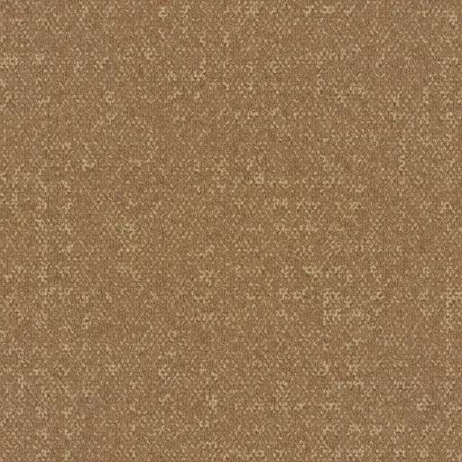 Interface - Tapijt tegel - Looselay - Step It Up - Mustard - 6,5mm/3mm - 50cm x 50cm