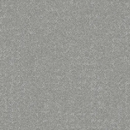 Interface - Tapijt tegel - Looselay - Step It Up - Pewter - 6,5mm/3mm - 50cm x 50cm