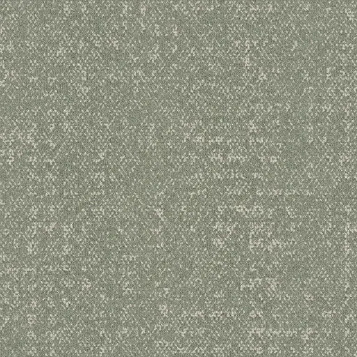 Interface - Tapijt tegel - Looselay - Step It Up - Sage - 6,5mm/3mm - 50cm x 50cm
