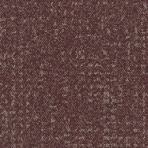 Interface - Tapijt tegel - Looselay - Step It Up - Wine - 6,5mm/3mm - 50cm x 50cm
