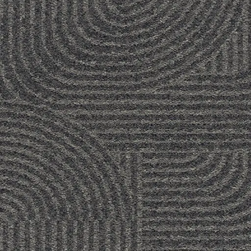 Interface - Tapijt tegel - Looselay - Step This Way - Indigo - 7,3mm/3,3mm - 50cm x 50cm