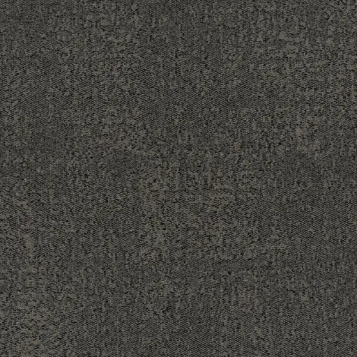 Interface - Tapijt tegel - Looselay - Step in Time - Coal - 6,9mm/3,1mm - 50cm x 50cm