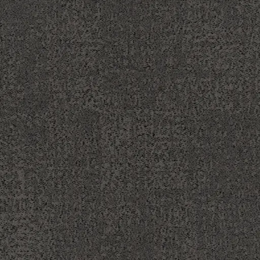 Interface - Tapijt tegel - Looselay - Step in Time - Ebony - 6,9mm/3,1mm - 50cm x 50cm