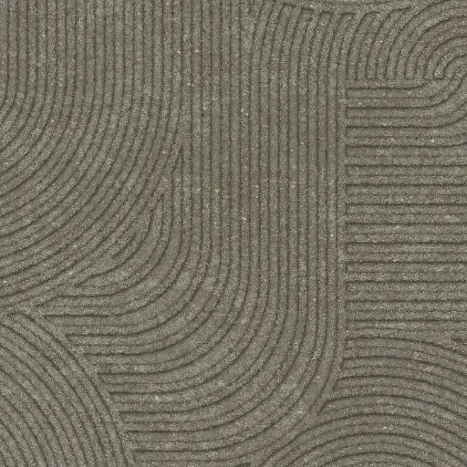 Interface - Vinyl tegel - Looselay - Walk About - Pumice - 4,5mm/0,55mm - 50cm x 50cm