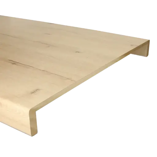 72967 PrimoStep - Dubbeltreden - Valencia blond eiken - 364 x 61 cm