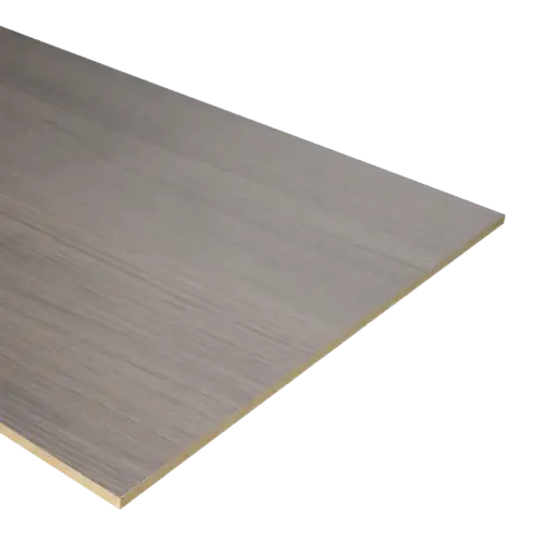 73106 PrimoStep - Dubbel Stootbord - Urbino warm eiken - 90 x 40 cm