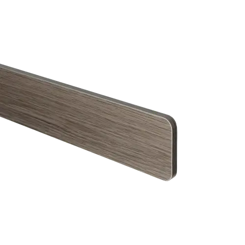 73110 PrimoStep - Afdekkap links - Urbino warm eiken - 7 x 69 cm