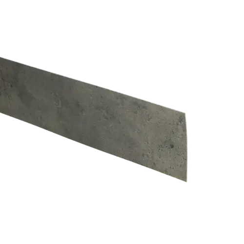 73154 PrimoStep - Kantenband heractiveerbare lijm - Donker leisteen