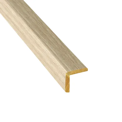 73454 PrimoStep - Hoeklat - Orleans Eik Zand - 2,2 x 2,2 cm