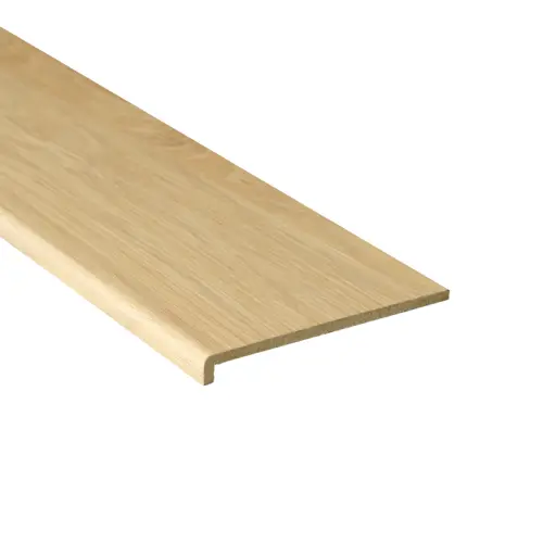 73753 PrimoStep - L-kap - Hickory Masonic Natuur - 10 x 1 cm