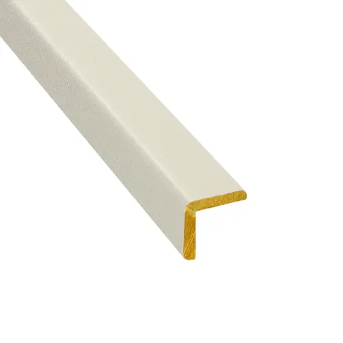 74008 PrimoStep - Hoeklat - Oester - 2,2 x 2,2 cm