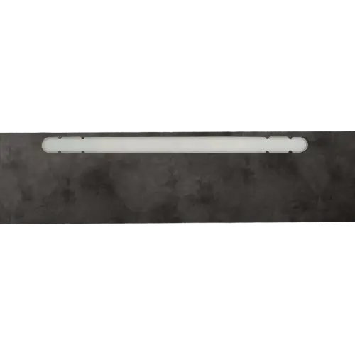 74296 PrimoStep - Onderlat met LED-voorbereiding - LVT Beton antraciet