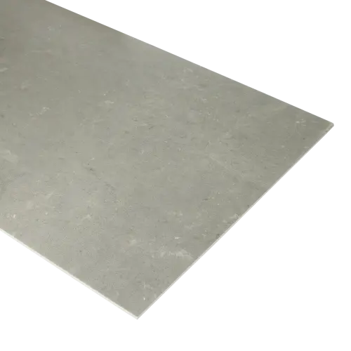 74315 PrimoStep - Dubbel Stootbord - LVT Donker Beton - 130 x 40 cm
