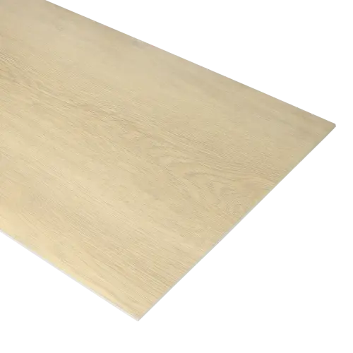 74363 PrimoStep - Dubbel Stootbord - LVT Grijs Eiken - 130 x 40 cm