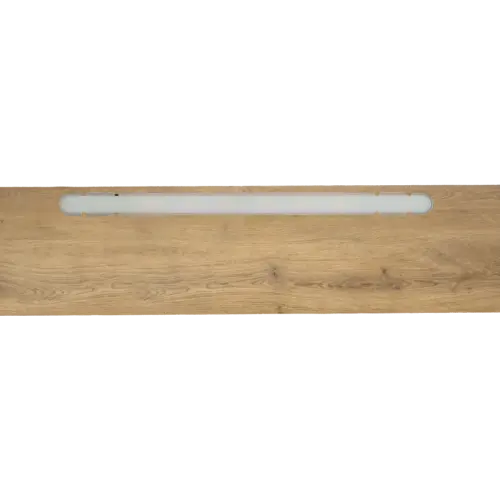 74392 PrimoStep - Onderlat met LED-voorbereiding - LVT Honing Eiken