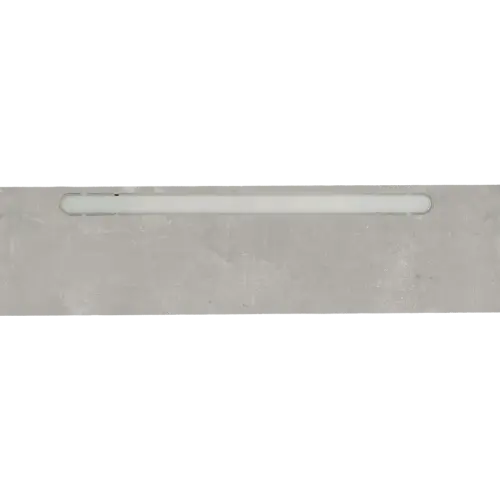 74416 PrimoStep - Onderlat met LED-voorbereiding - LVT Licht Beton