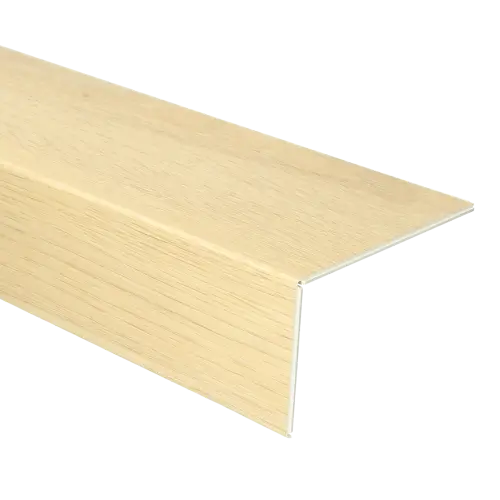 74444 PrimoStep - Uitlooptrede doorlopend - LVT Licht Eiken - 123 x 12,5 cm