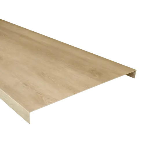 74467 PrimoStep - Dubbeltreden - LVT Natuur Eiken - 130 x 77,5 cm