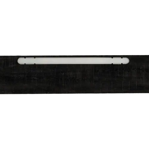 74513 PrimoStep - Onderlat met LED-voorbereiding - LVT Zwart houtnerf