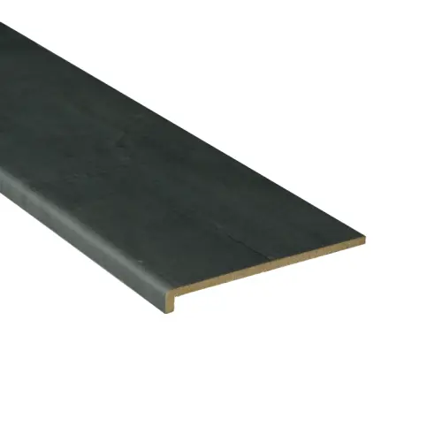 75720 PrimoStep - L-kap - Marmer - 10 x 1 cm