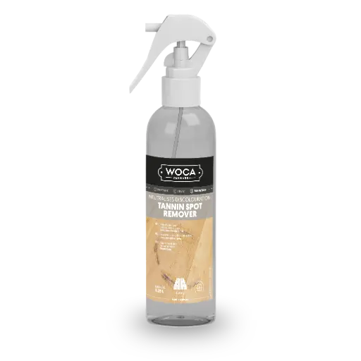 [WOCA40115] Woca Tannin Spot Remover Spray 250ml