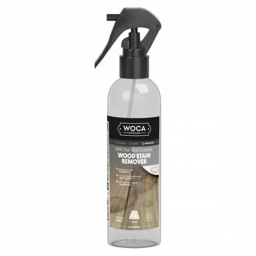 [WOCA40050] Woca super ontvlekker Spray 250ml