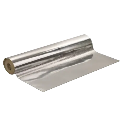 [PRIM40008] Premium polyurethaan ondervloer 3,2 mm - enkel te koop per rol van 7m²