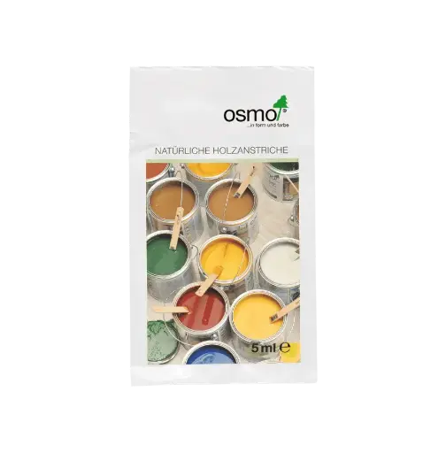 [OSMO00343] Staal Osmo 3032 Kleurloos zijde mat 5ml